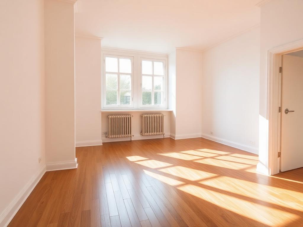 Woningontruiming